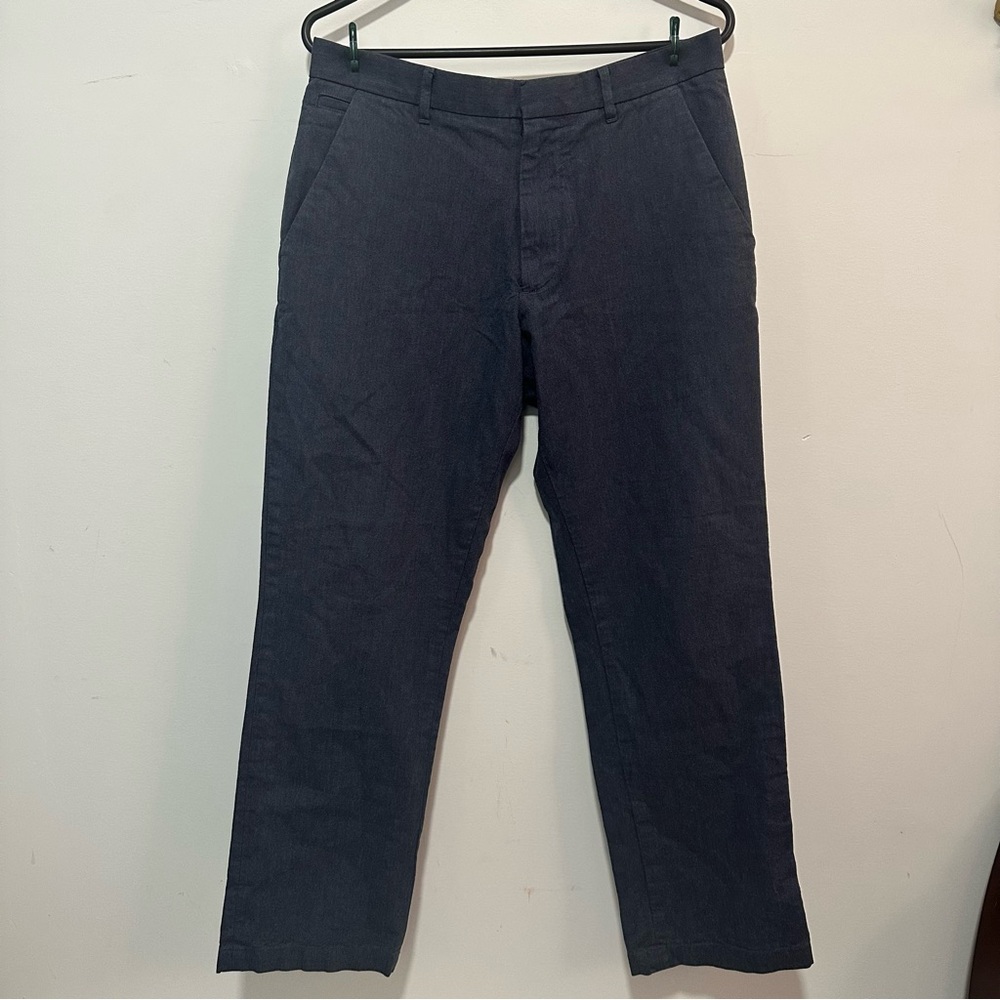 Banana Republic women’s Navy Pants size 2